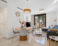 Resale - Apartamento - San Javier - Roda Golf