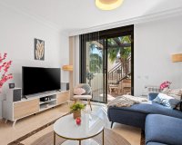 Resale - Apartamento - San Javier - Roda Golf