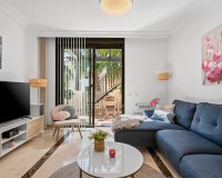 Resale - Apartamento - San Javier - Roda Golf