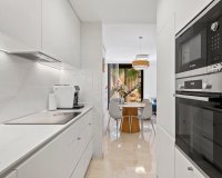 Resale - Apartamento - San Javier - Roda Golf