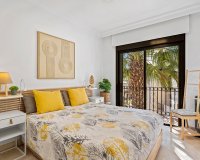 Resale - Apartamento - San Javier - Roda Golf