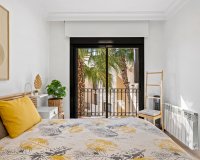 Resale - Apartamento - San Javier - Roda Golf