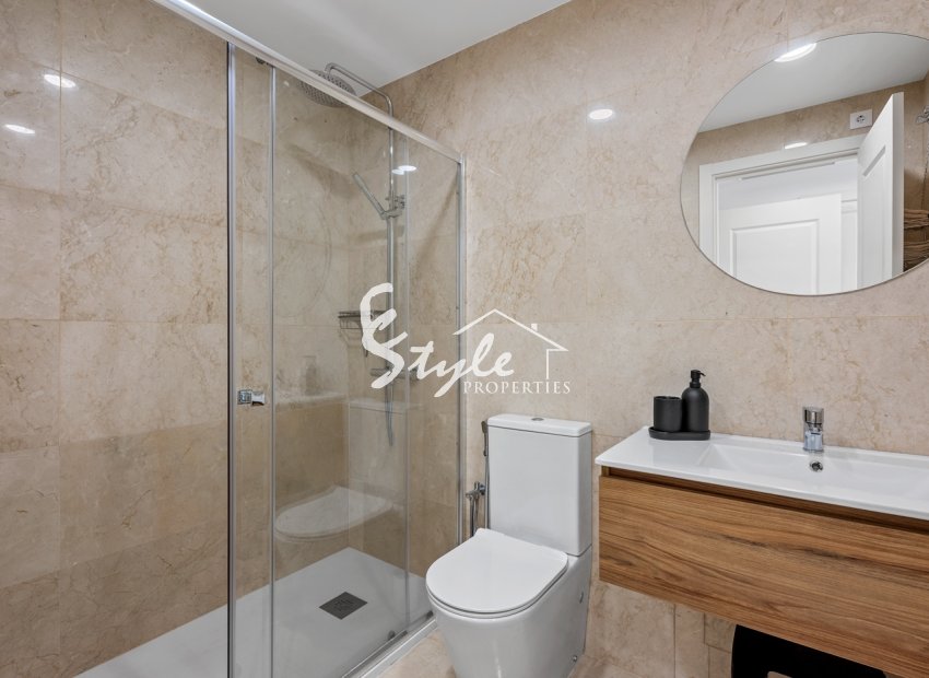 Resale - Apartamento - San Javier - Roda Golf