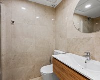 Resale - Apartamento - San Javier - Roda Golf