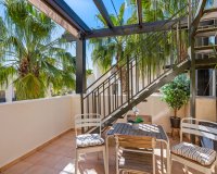 Resale - Apartamento - San Javier - Roda Golf