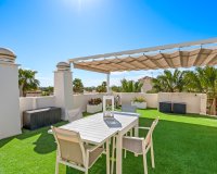 Resale - Apartamento - San Javier - Roda Golf