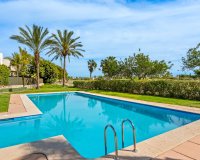Resale - Apartamento - San Javier - Roda Golf