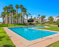 Resale - Apartamento - San Javier - Roda Golf