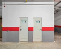 Resale - Apartamento - San Javier - Roda Golf