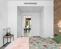 Resale - Apartamento - San Javier - Santiago de la ribera