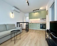 Resale - Apartamento - San Miguel De Salinas - Las filipinas