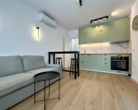 Resale - Apartamento - San Miguel De Salinas - Las filipinas