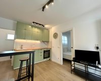 Resale - Apartamento - San Miguel De Salinas - Las filipinas