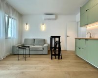 Resale - Apartamento - San Miguel De Salinas - Las filipinas