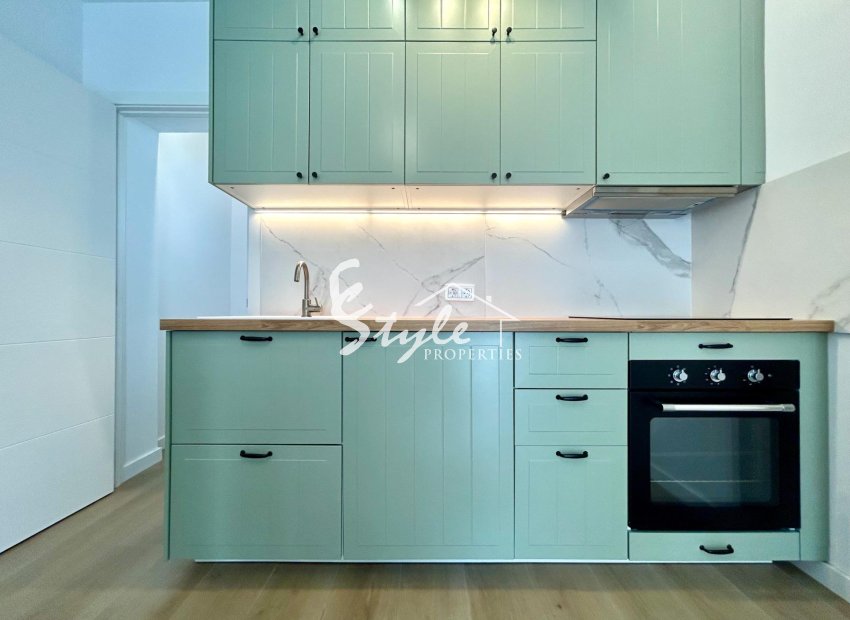 Resale - Apartamento - San Miguel De Salinas - Las filipinas