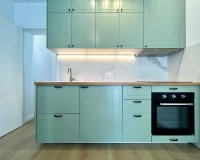 Resale - Apartamento - San Miguel De Salinas - Las filipinas