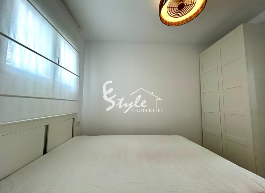 Resale - Apartamento - San Miguel De Salinas - Las filipinas