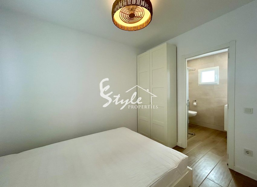 Resale - Apartamento - San Miguel De Salinas - Las filipinas