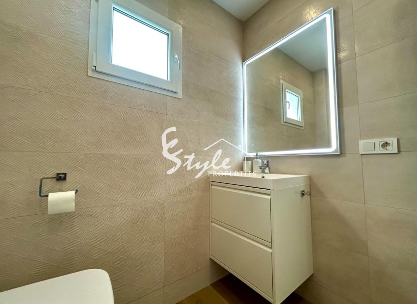 Resale - Apartamento - San Miguel De Salinas - Las filipinas