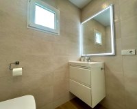 Resale - Apartamento - San Miguel De Salinas - Las filipinas