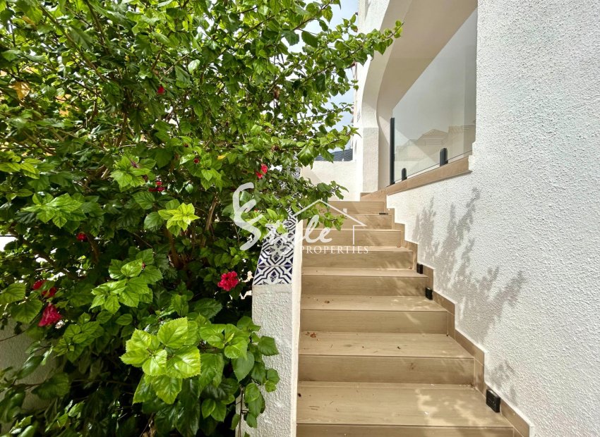 Resale - Apartamento - San Miguel De Salinas - Las filipinas