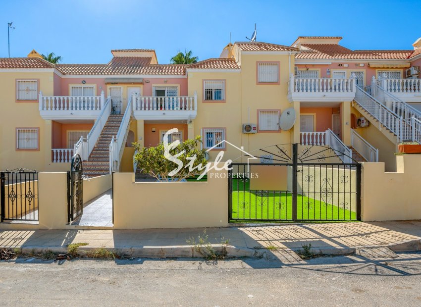 Resale - Apartamento - San Miguel De Salinas - Orihuela Costa