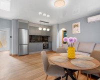 Resale - Apartamento - San Miguel De Salinas - Orihuela Costa