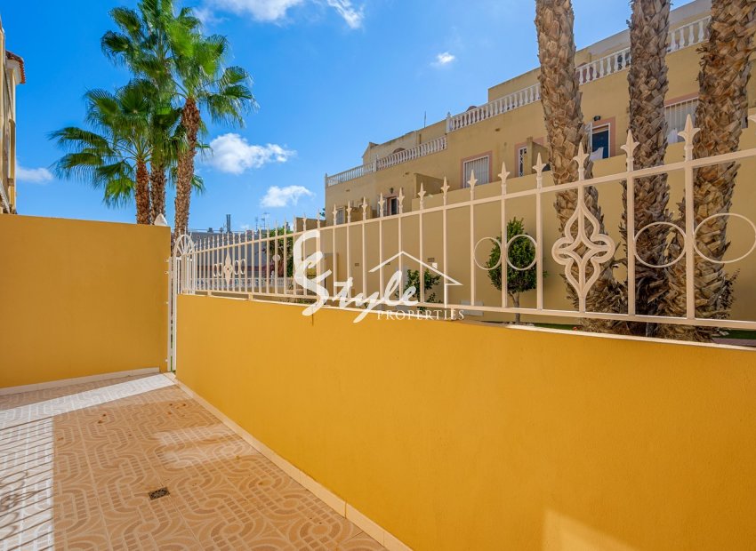 Resale - Apartamento - San Miguel De Salinas - Orihuela Costa