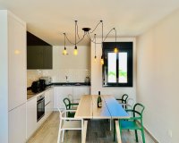 Resale - Apartamento - San Miguel De Salinas - San Miguel Salinas