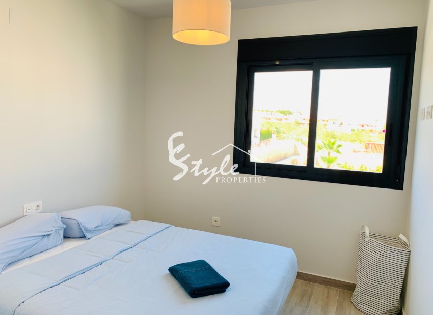 Resale - Apartamento - San Miguel De Salinas - San Miguel Salinas