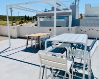 Resale - Apartamento - San Miguel De Salinas - San Miguel Salinas