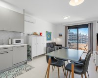 Resale - Apartamento - San Miguel De Salinas - San Miguel