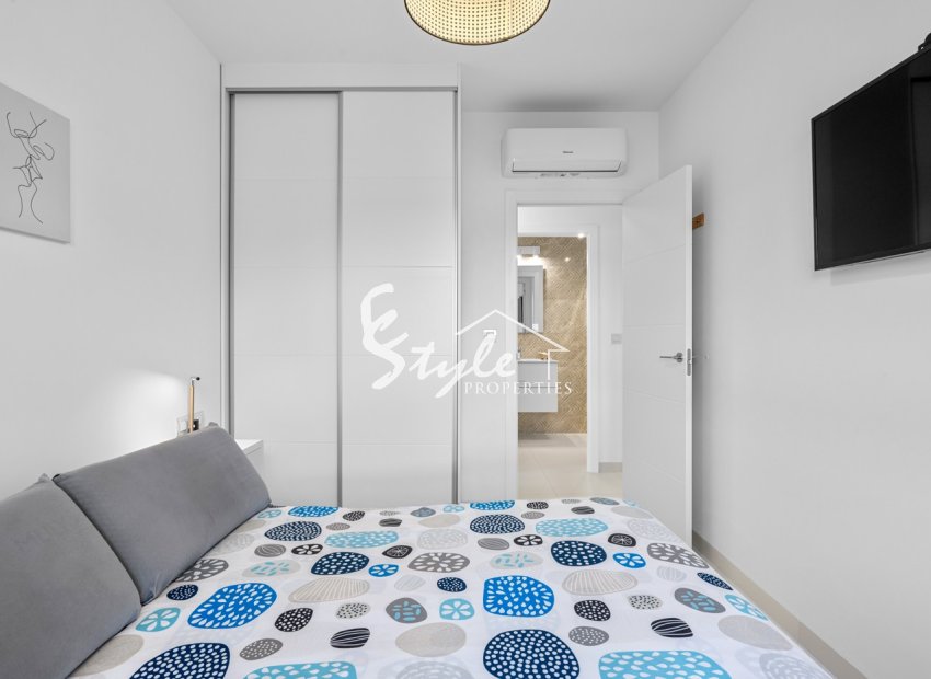 Resale - Apartamento - San Miguel De Salinas - San Miguel