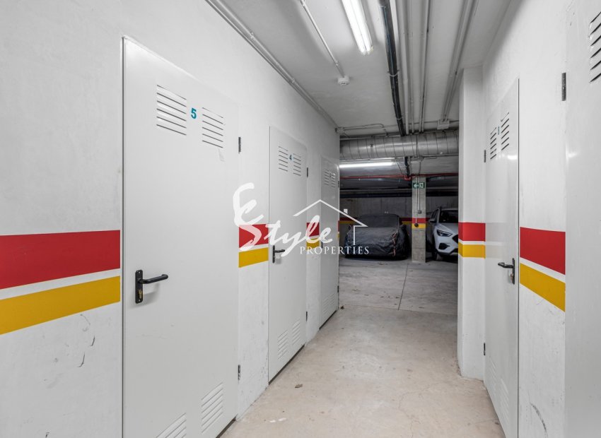 Resale - Apartamento - San Miguel De Salinas - San Miguel