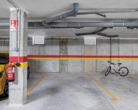 Resale - Apartamento - San Miguel De Salinas - San Miguel