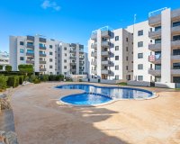 Resale - Apartamento - San Miguel De Salinas - San Miguel