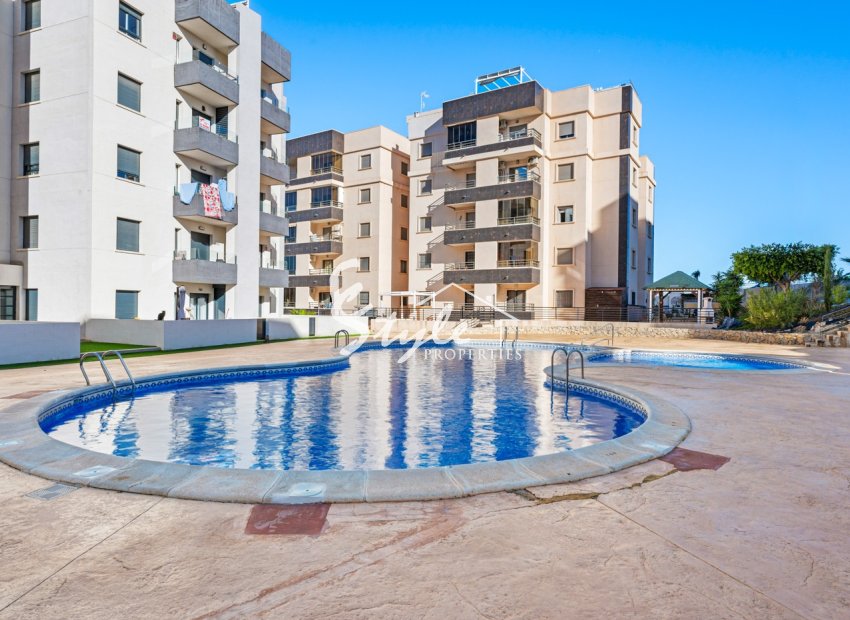 Resale - Apartamento - San Miguel De Salinas - San Miguel