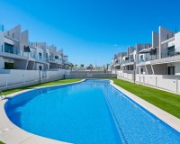 Resale - Apartamento - San Miguel De Salinas - San Miguel