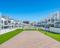 Resale - Apartamento - San Miguel De Salinas - San Miguel