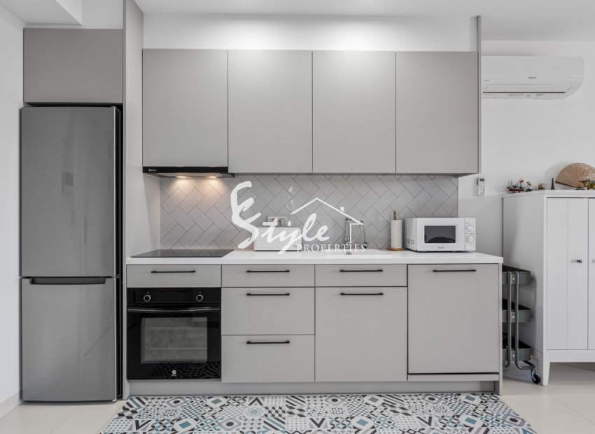 Resale - Apartamento - San Miguel De Salinas - San Miguel