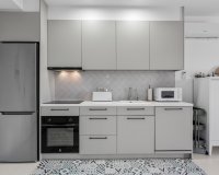 Resale - Apartamento - San Miguel De Salinas - San Miguel