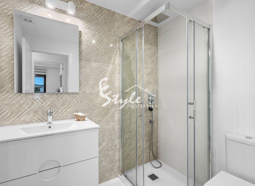 Resale - Apartamento - San Miguel De Salinas - San Miguel