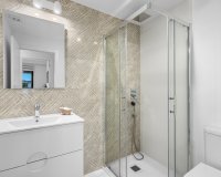 Resale - Apartamento - San Miguel De Salinas - San Miguel