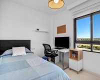 Resale - Apartamento - San Miguel De Salinas - San Miguel