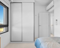 Resale - Apartamento - San Miguel De Salinas - San Miguel