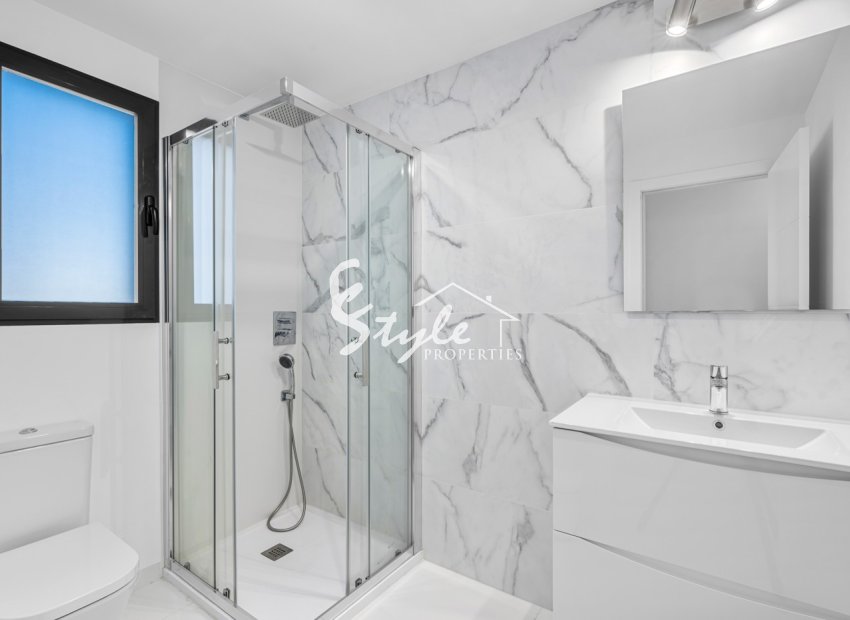 Resale - Apartamento - San Miguel De Salinas - San Miguel