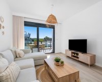 Resale - Apartamento - San Miguel De Salinas - San Miguel