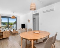 Resale - Apartamento - San Miguel De Salinas - San Miguel