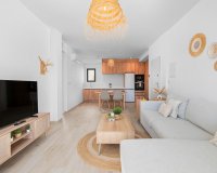 Resale - Apartamento - San Miguel De Salinas - San Miguel