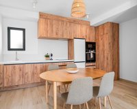 Resale - Apartamento - San Miguel De Salinas - San Miguel